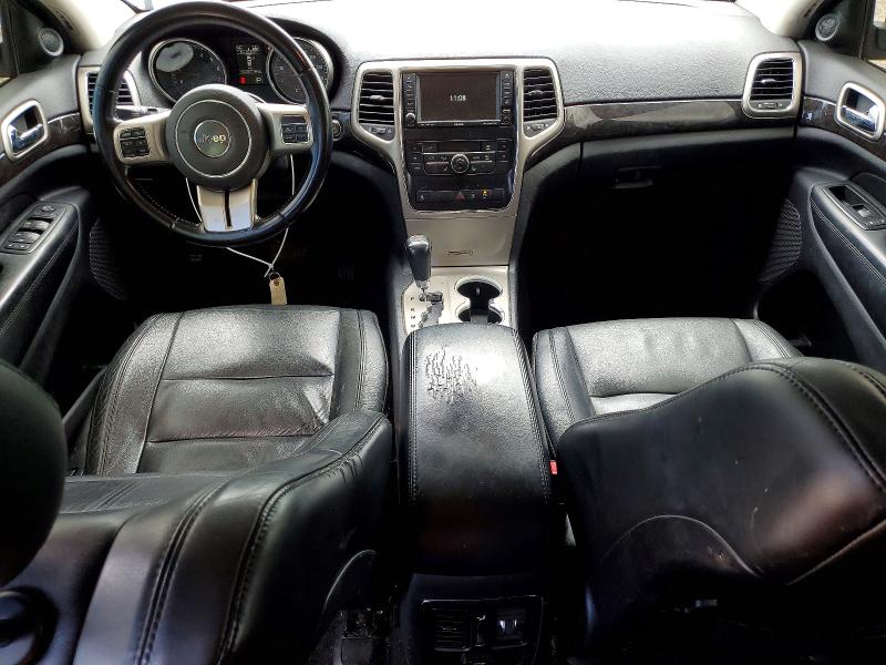 Продаж на аукціоні авто 2011 Jeep Grand Cherokee, vin: 1J4RR4GG8BC721962, номер лоту: 52820216