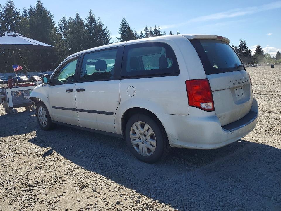 Aukcja sprzedaży 2014 Dodge Grand Caravan, vin: 2C4RDGBG6ER275917, numer aukcji: 50753046