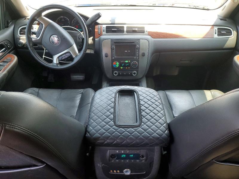 Продаж на аукціоні авто 2007 Gmc Yukon, vin: 1GKFC13067J386029, номер лоту: 53803166