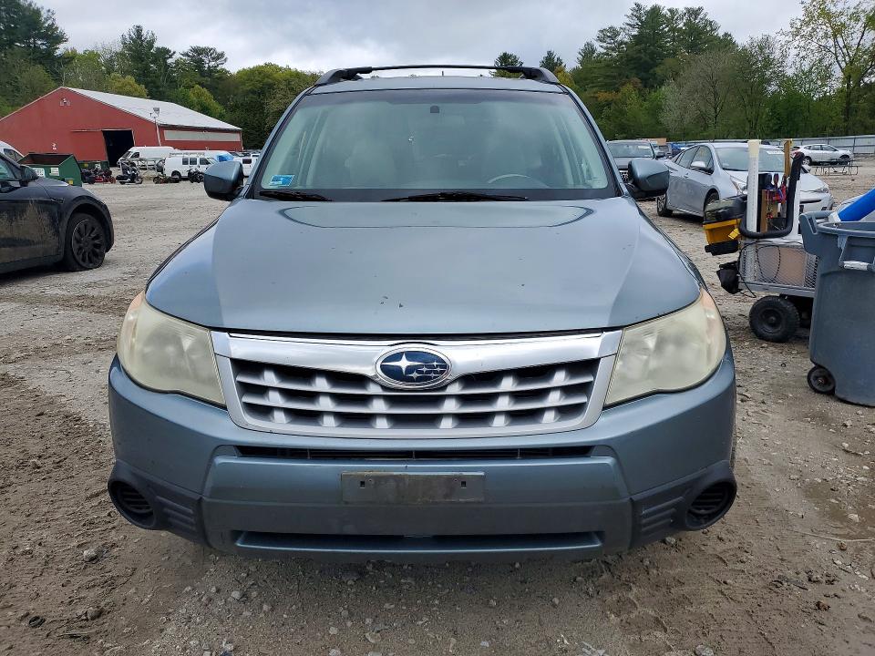 Продаж на аукціоні авто 2011 Subaru Forester, vin: JF2SHADC6BH741660, номер лоту: 54007356