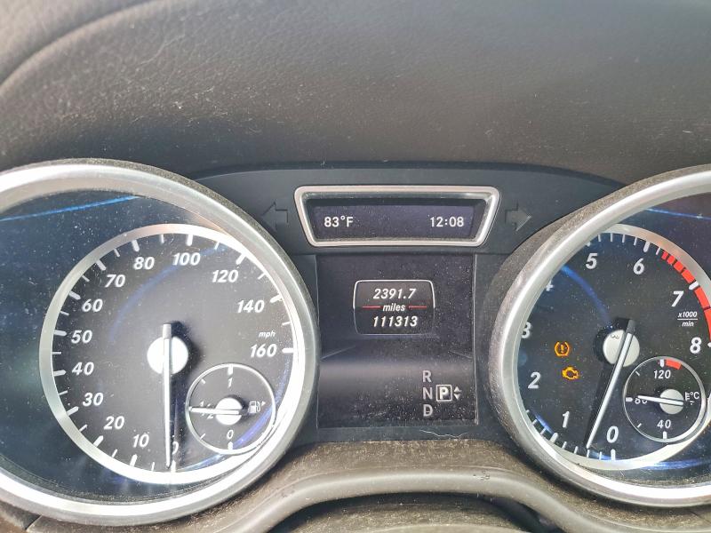 Aukcja sprzedaży 2015 Mercedes-benz Gl, vin: 4JGDF6EE8FA508836, numer aukcji: 54218536