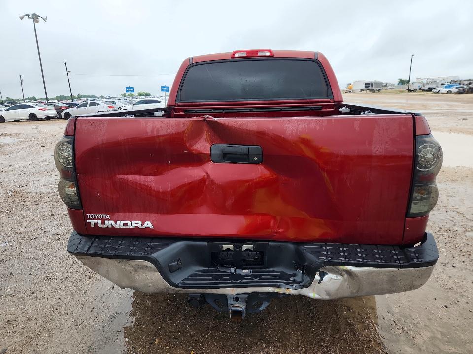 Aukcja sprzedaży 2007 Toyota Tundra, vin: 5TBEV58167S467151, numer aukcji: 51866866