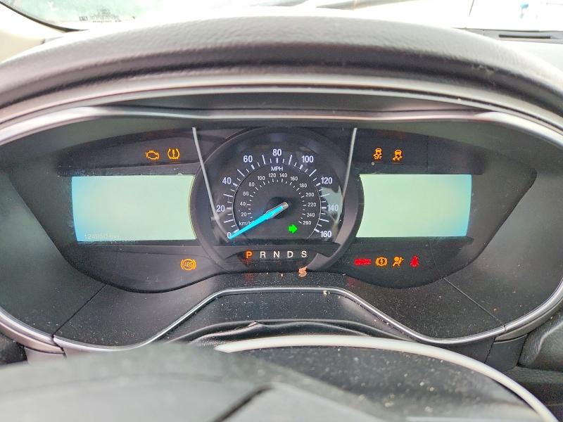 Продажа на аукционе авто 2018 Ford Fusion, vin: 3FA6P0HD0JR229623, номер лота: 52133516