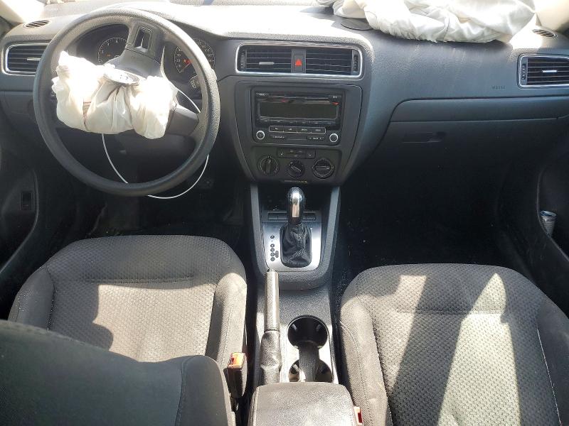 52888626 :رقم المزاد ، 3VW2K7AJ2DM385905 vin ، 2013 Volkswagen Jetta مزاد بيع