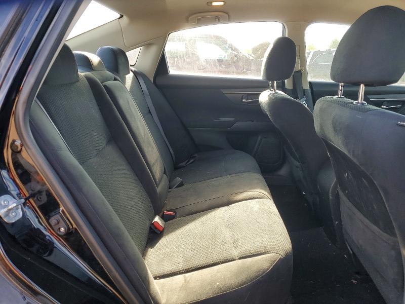 53199126 :رقم المزاد ، 1N4AL3AP2FN381831 vin ، 2015 Nissan Altima مزاد بيع