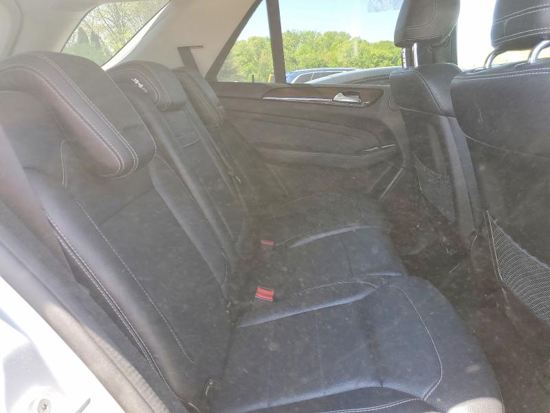 52086616 :رقم المزاد ، 4JGDA5HBXEA336897 vin ، 2014 Mercedes-benz Ml مزاد بيع
