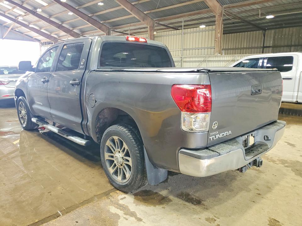 Aukcja sprzedaży 2013 Toyota Tundra, vin: 5TFEY5F11DX142947, numer aukcji: 55095386