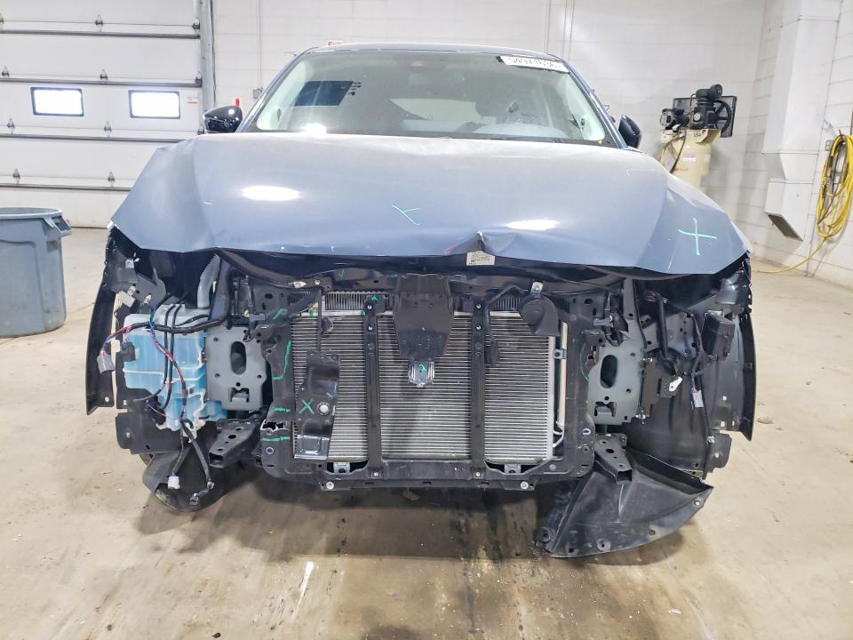 Aukcja sprzedaży 2025 Mazda Cx-5, vin: JM3KFBCM7S0661262, numer aukcji: 54971636