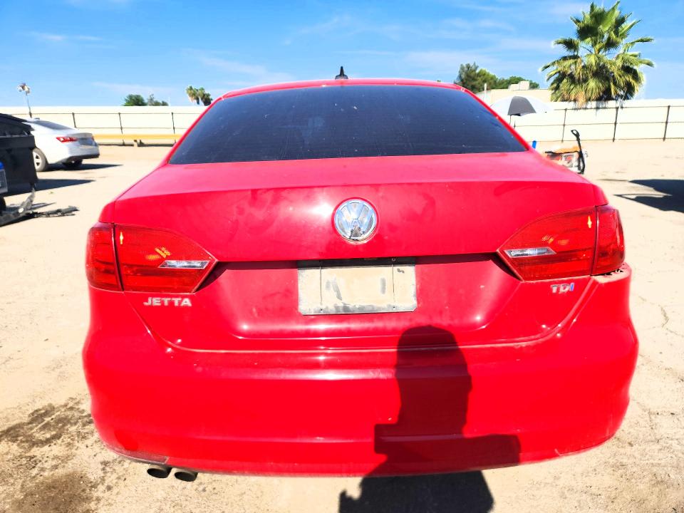 Aukcja sprzedaży 2014 Volkswagen Jetta, vin: 3VWLL7AJ6EM404975, numer aukcji: 53474066