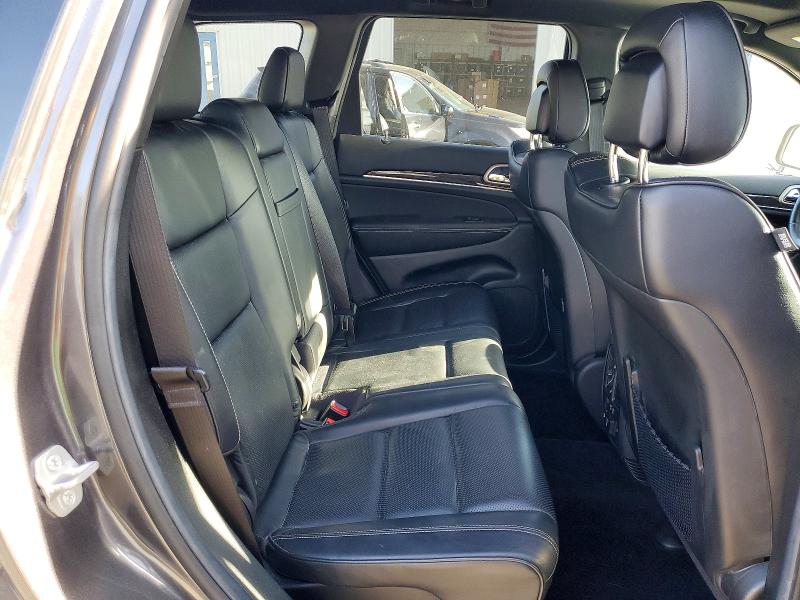 Продажа на аукционе авто 2014 Jeep Grand Cherokee, vin: 1C4RJFCGXEC339645, номер лота: 52898596