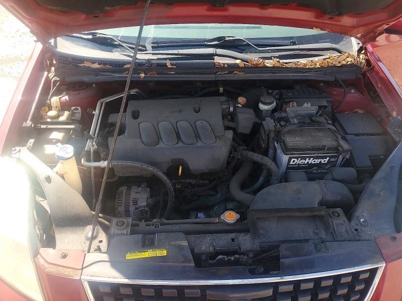 Aukcja sprzedaży 2009 Nissan Sentra, vin: 3N1AB61E39L658006, numer aukcji: 52604526