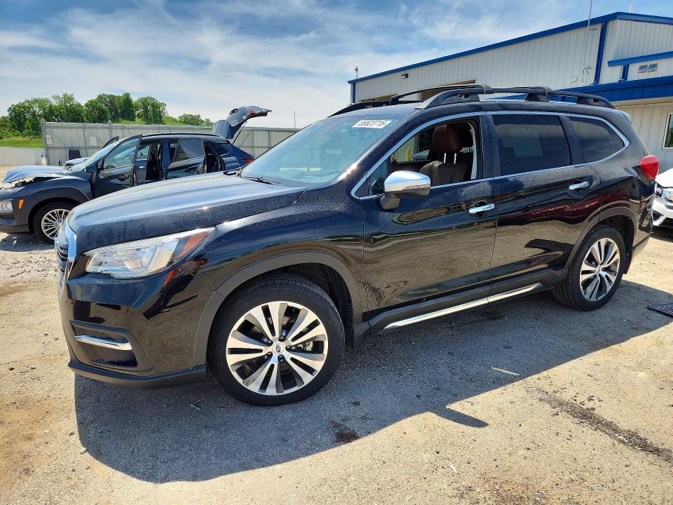 Продаж на аукціоні авто 2019 Subaru Ascent, vin: 4S4WMARD7K3416795, номер лоту: 55523716