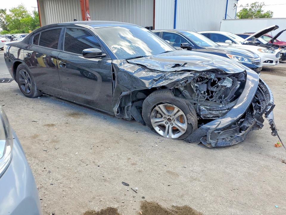 Aukcja sprzedaży 2023 Dodge Charger, vin: 2C3CDXBG4PH530017, numer aukcji: 53708006
