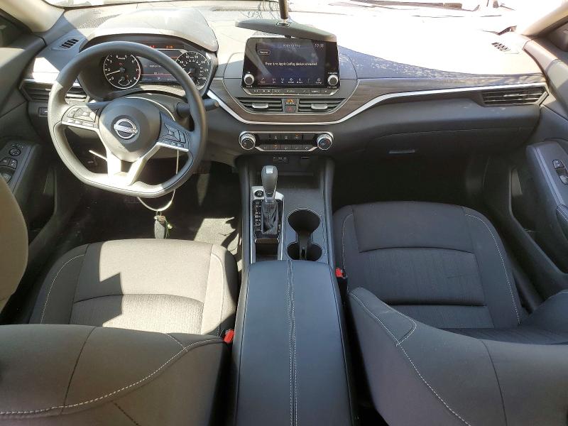 Aukcja sprzedaży 2026 Nissan Altima, vin: 1N4BL4DV5TN318111, numer aukcji: 52968886