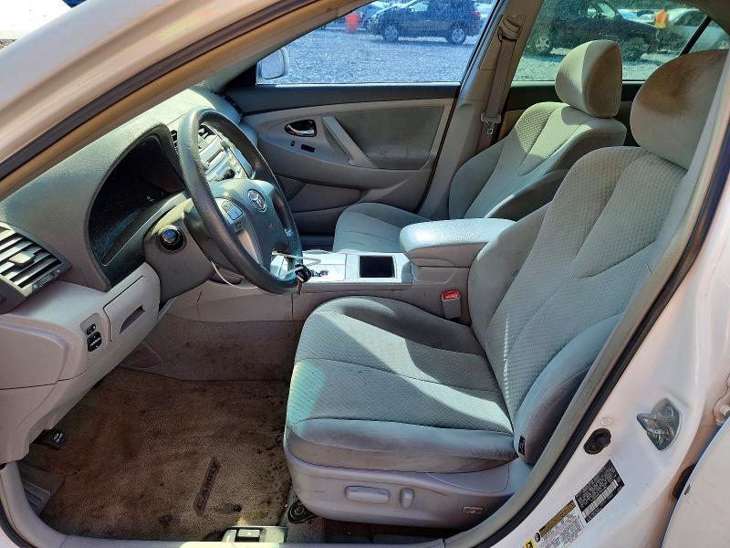 54212946 :رقم المزاد ، 4T1BE46K27U541463 vin ، 2007 Toyota Camry مزاد بيع