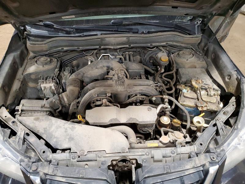 2017 Subaru Forester მანქანა იყიდება აუქციონზე, vin: JF2SJAECXHH807767, აუქციონის ნომერი: 55053956