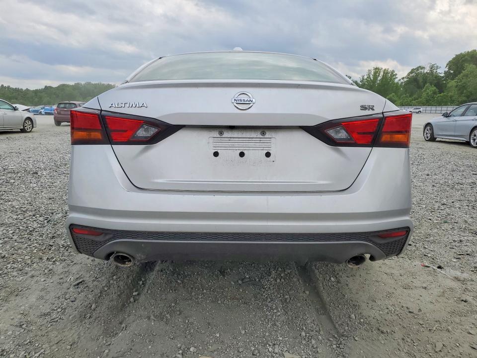 Aukcja sprzedaży 2019 Nissan Altima, vin: 1N4BL4CV3KC168902, numer aukcji: 53211686