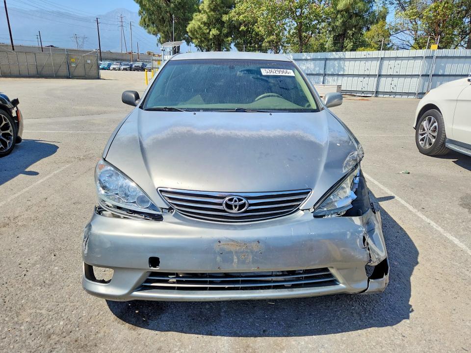 Aukcja sprzedaży 2006 Toyota Camry, vin: JTDBE32K163062072, numer aukcji: 53629966