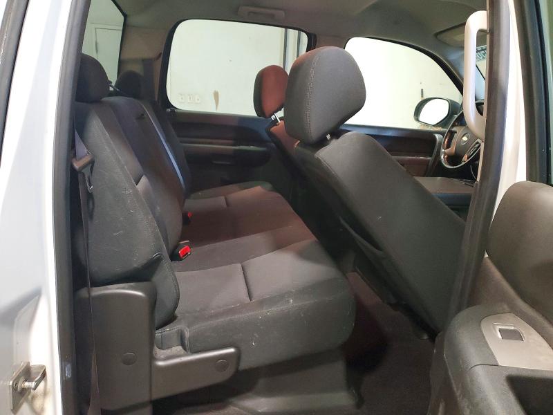 2013 Chevrolet Silverado მანქანა იყიდება აუქციონზე, vin: 3GCUCUEJ7DG219928, აუქციონის ნომერი: 55186856