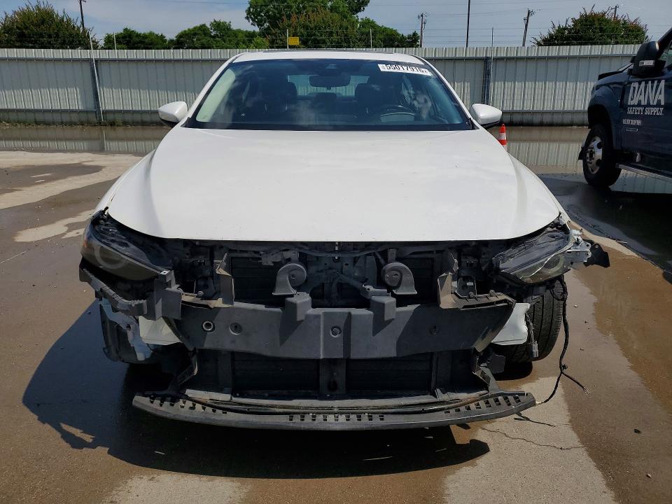 Продаж на аукціоні авто 2019 Mazda 3, vin: 3MZBPAEM0KM101817, номер лоту: 55017916