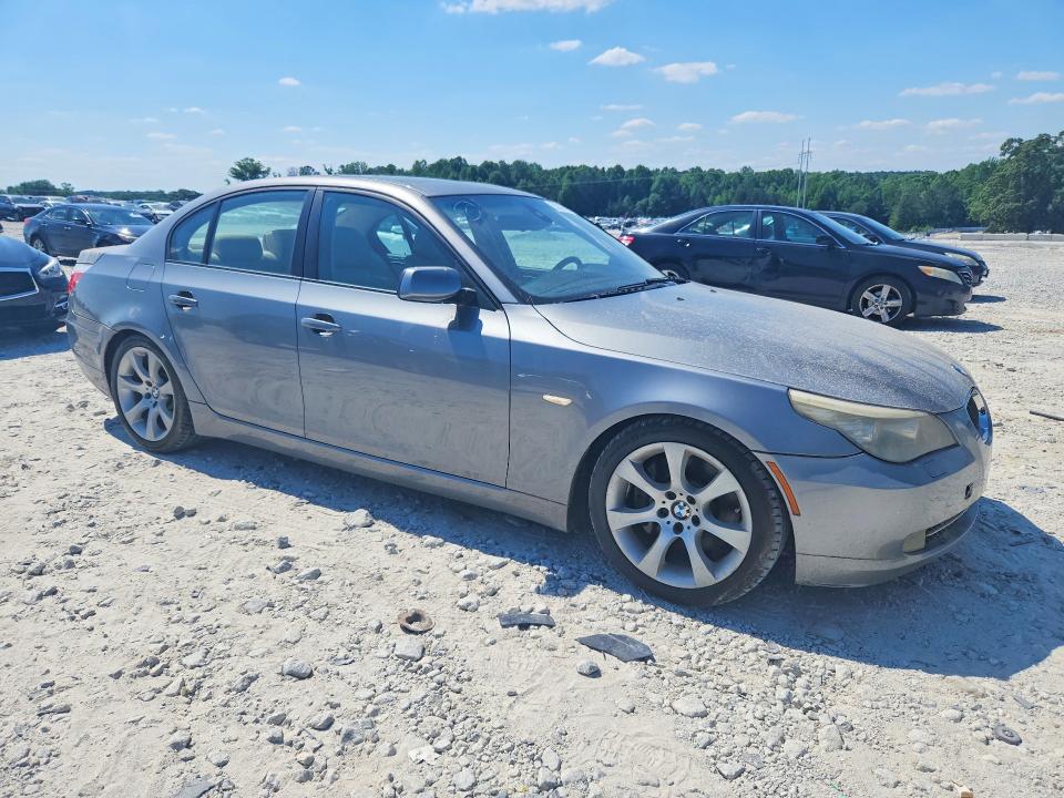 Aukcja sprzedaży 2009 Bmw 535, vin: WBANW13539C162991, numer aukcji: 53507806