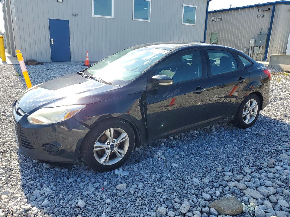 Продаж на аукціоні авто 2014 Ford Focus, vin: 1FADP3F29EL357826, номер лоту: 53249806