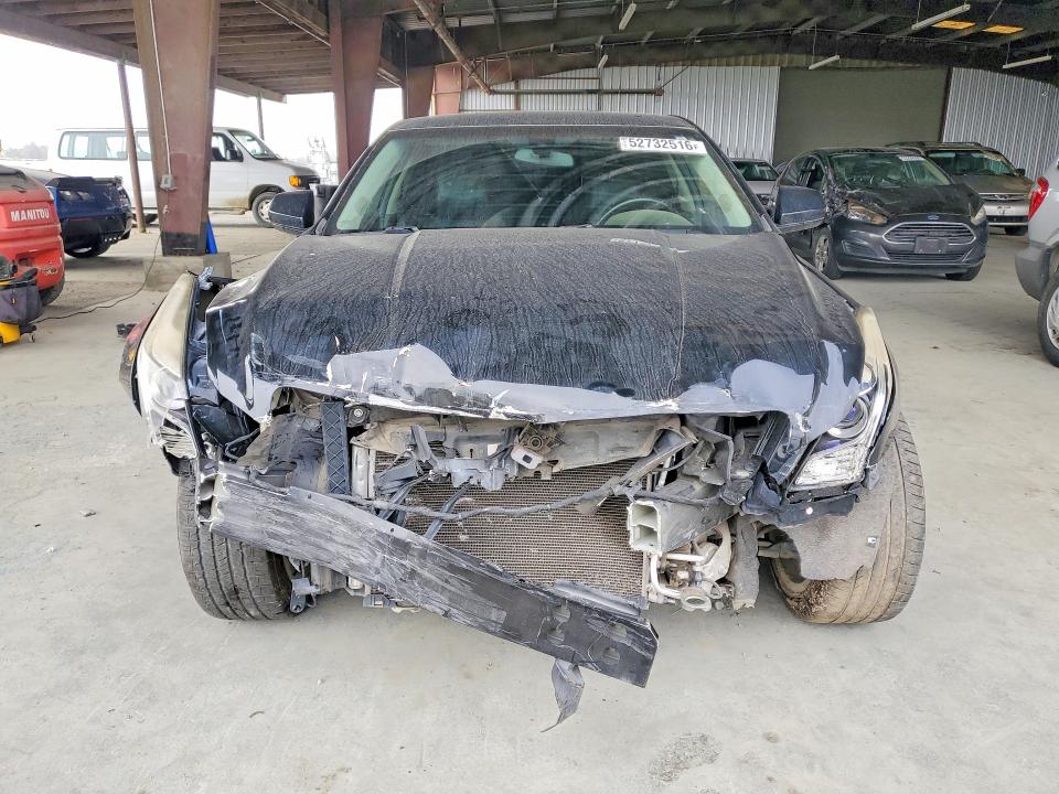 2018 Cadillac Ats მანქანა იყიდება აუქციონზე, vin: 1G6AA5RX1J0158608, აუქციონის ნომერი: 52732516