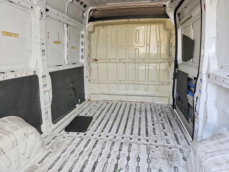 2015 Ram Promaster 2500 მანქანა იყიდება აუქციონზე, vin: 3C6TRVCG1FE519395, აუქციონის ნომერი: 51800356