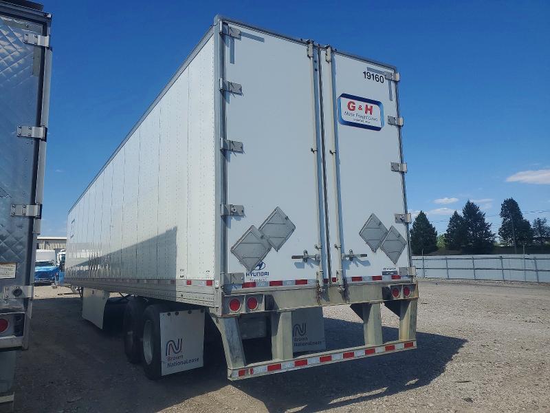 Продажа на аукционе авто 2019 Hyundai Translead Inc Trailers, vin: 3H3V532C5KR745011, номер лота: 53542186