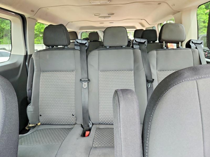 Продаж на аукціоні авто 2020 Ford Transit, vin: 1FBAX2Y80LKA63828, номер лоту: 52893306