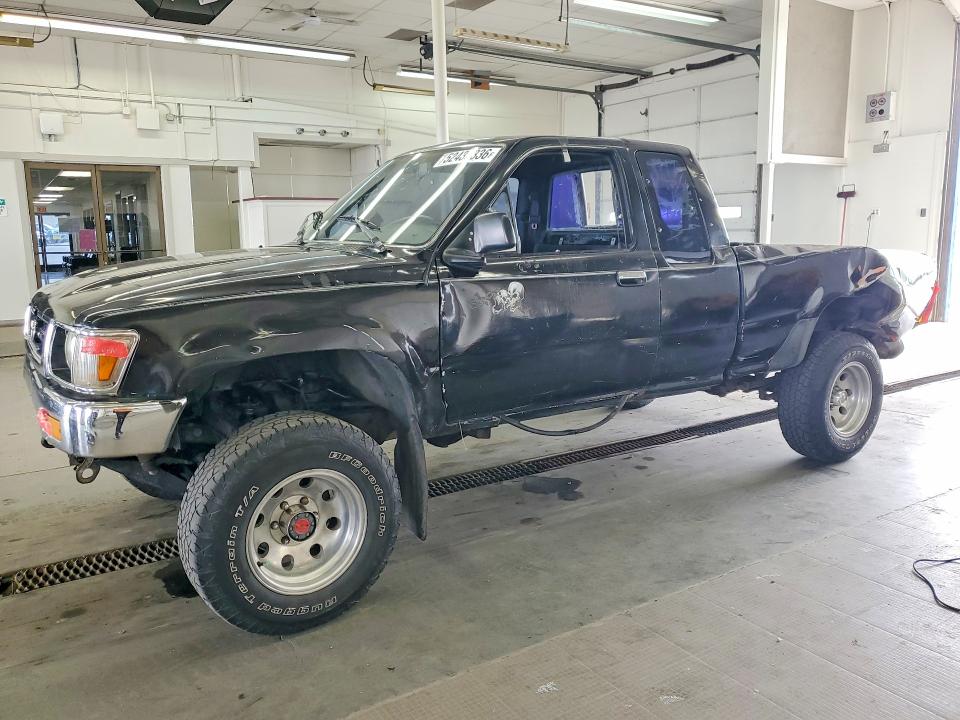 Продаж на аукціоні авто 1994 Toyota 4wd Pick-up, vin: JT4RN13P2R6063523, номер лоту: 52438336