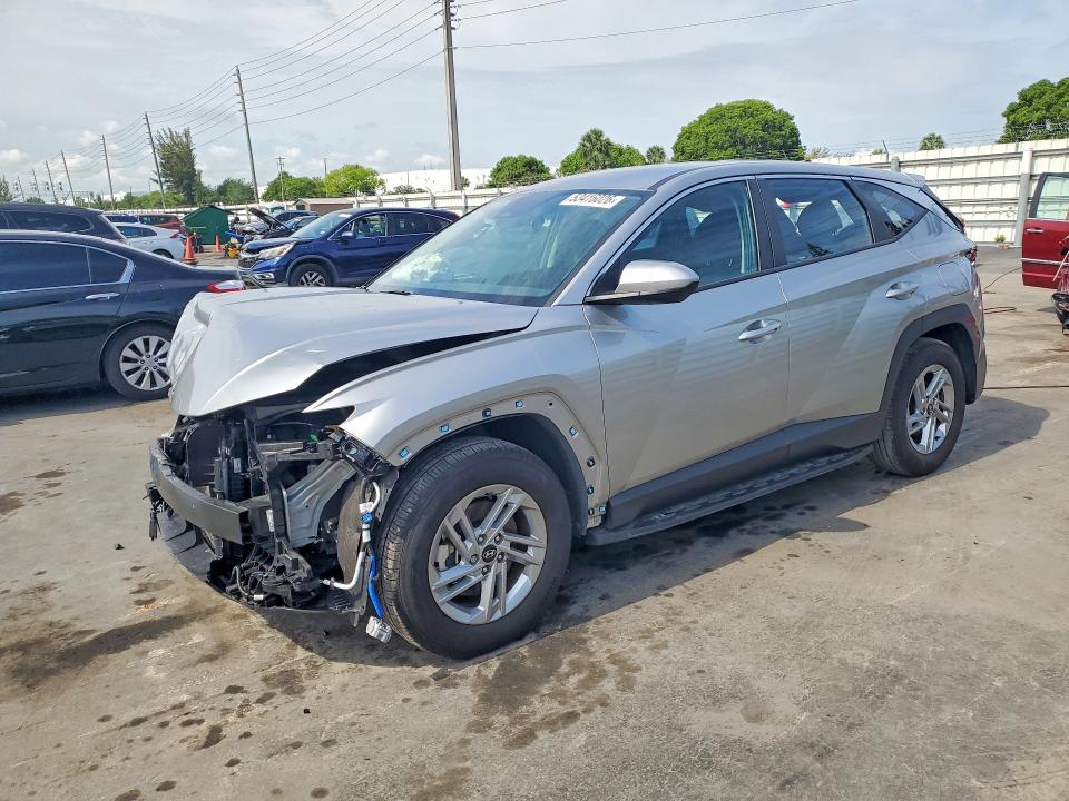 Aukcja sprzedaży 2025 Hyundai Tucson, vin: 5NMJA3DE0SH527564, numer aukcji: 53416026