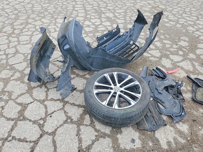 Продажа на аукционе авто 2023 Volkswagen Jetta, vin: 3VWAM7BU9PM036002, номер лота: 54003646