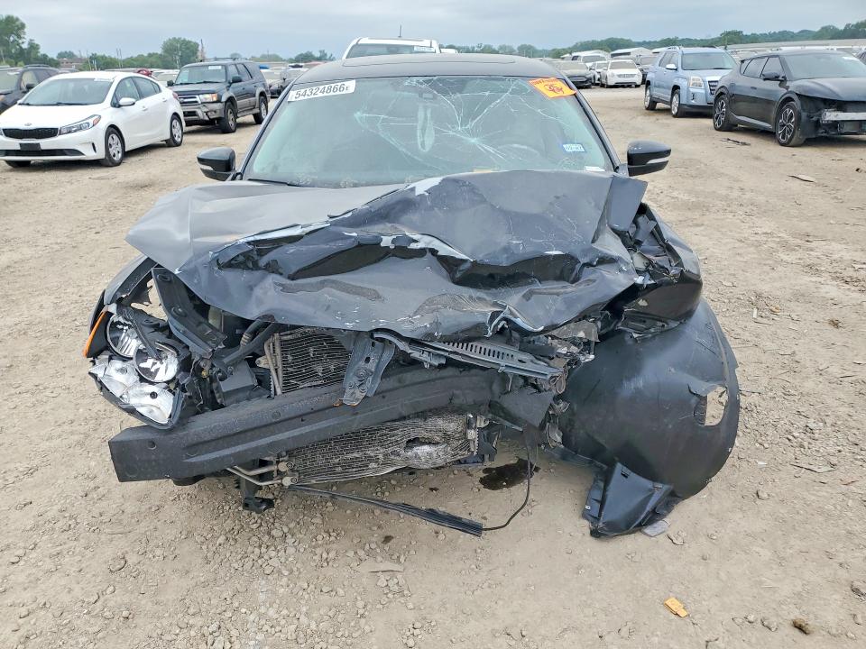 Aukcja sprzedaży 2013 Volkswagen Passat, vin: 1VWBN7A37DC097405, numer aukcji: 54324866
