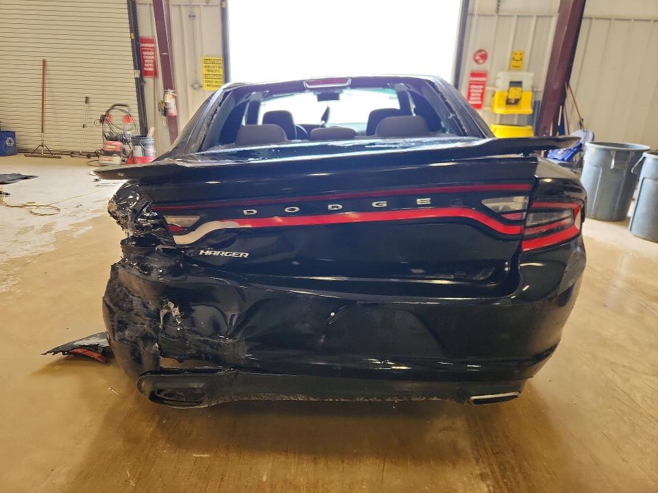 Продаж на аукціоні авто 2017 Dodge Charger, vin: 2C3CDXBG5HH627941, номер лоту: 53272836