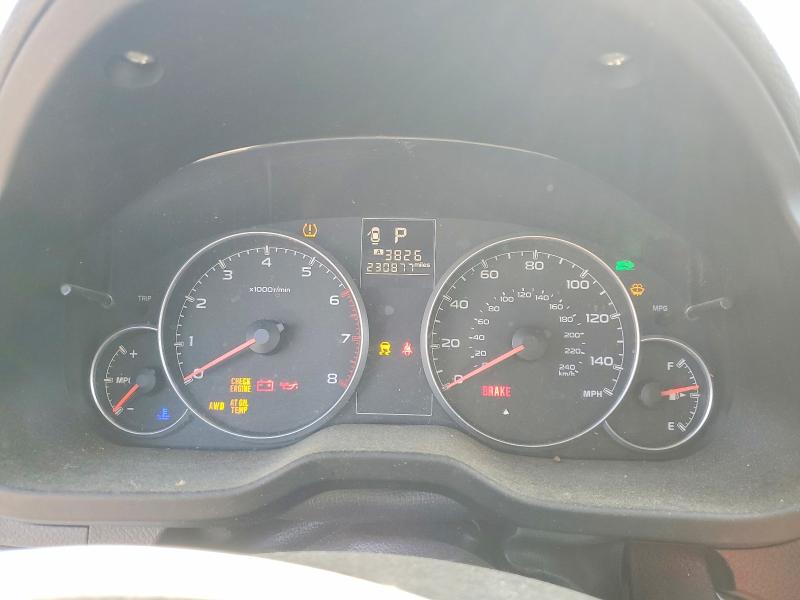 Продажа на аукционе авто 2013 Subaru Outback, vin: 4S4BRBGC2D3305073, номер лота: 53549676