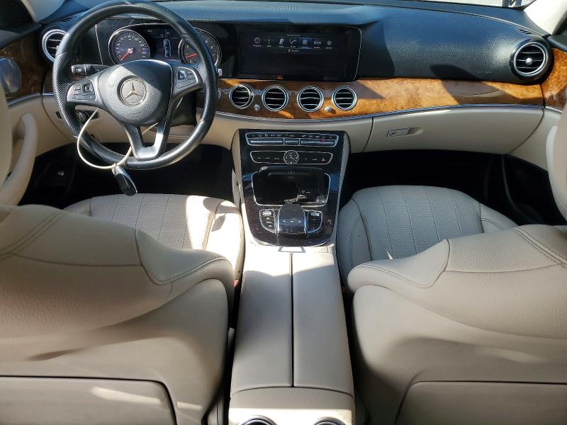 Aukcja sprzedaży 2017 Mercedes-benz E, vin: WDDZF4JB1HA102710, numer aukcji: 52574186