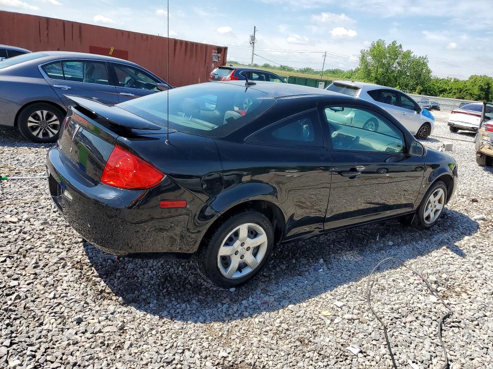 Продаж на аукціоні авто 2009 Pontiac G5, vin: 1G2AS18H397136789, номер лоту: 53108926