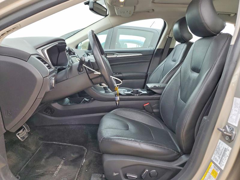 Продажа на аукционе авто 2015 Ford Fusion, vin: 3FA6P0D99FR285035, номер лота: 52676616