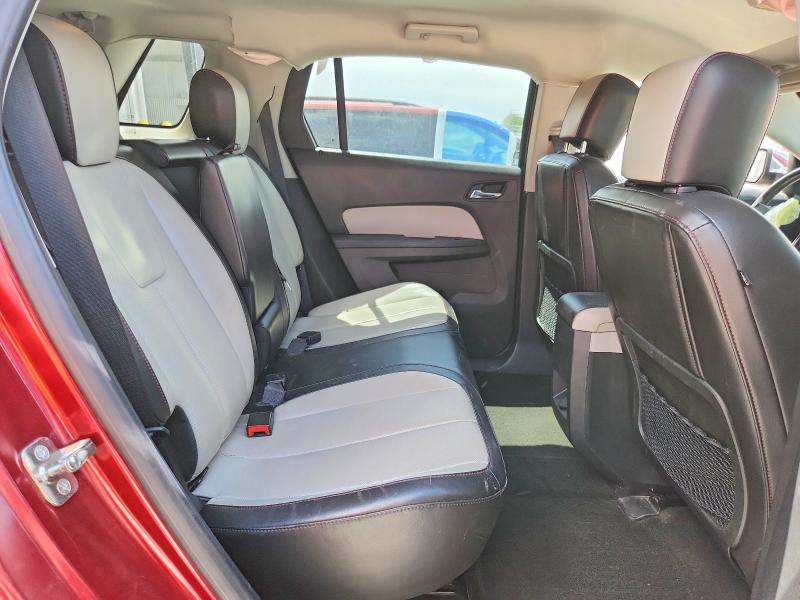 Продажа на аукционе авто 2012 Gmc Terrain, vin: 2GKFLUE55C6303658, номер лота: 52682406