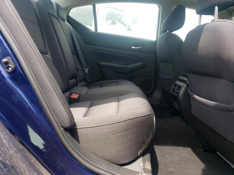 Продаж на аукціоні авто 2019 Nissan Altima, vin: 1N4BL4DWXKN312893, номер лоту: 53353516