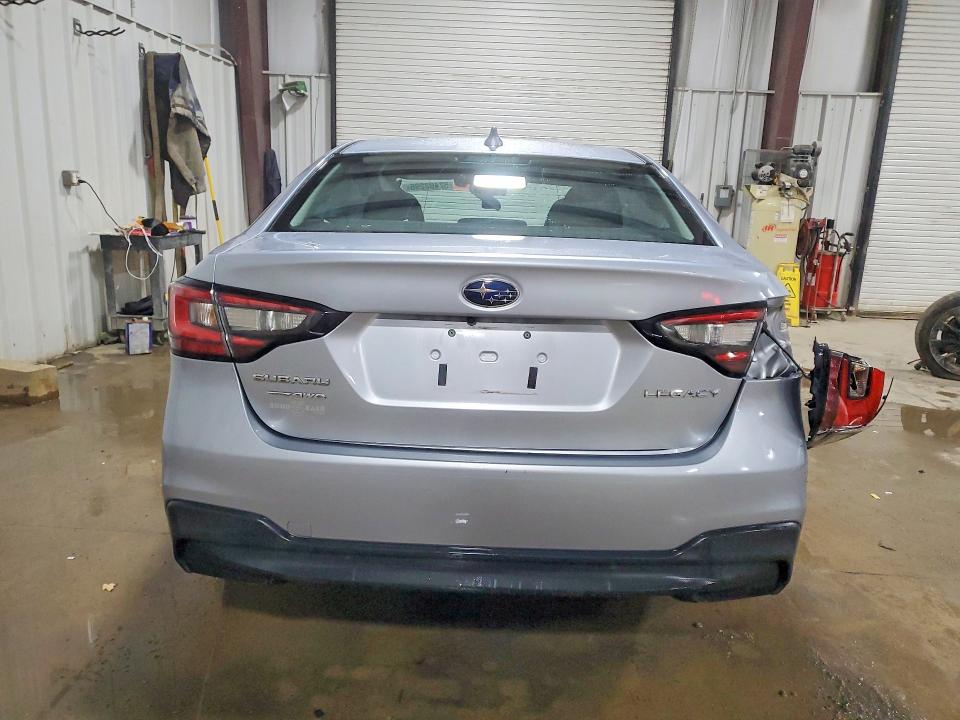 Aukcja sprzedaży 2021 Subaru Legacy, vin: 4S3BWAC6XM3008592, numer aukcji: 52403296