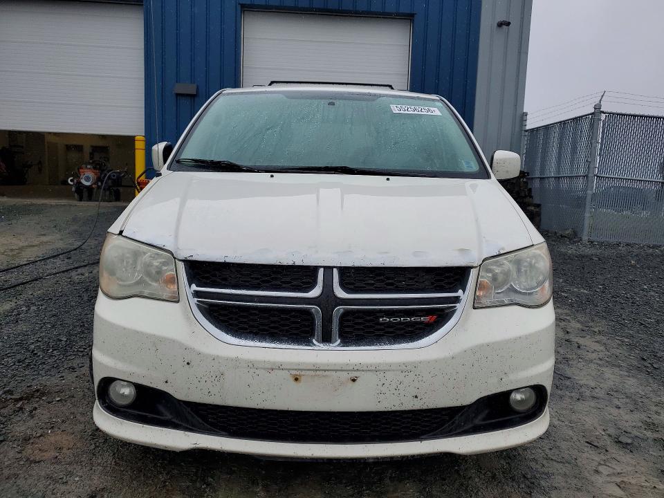 Aukcja sprzedaży 2012 Dodge Grand Caravan, vin: 2C4RDGDG6CR316203, numer aukcji: 55256256