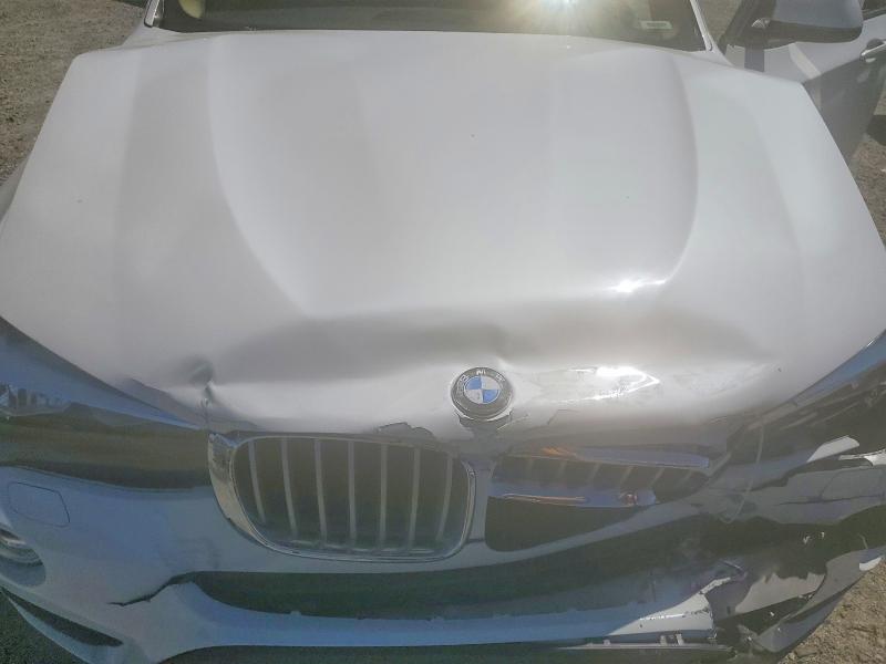 Aukcja sprzedaży 2017 Bmw X3, vin: 5UXWZ7C30H0X41404, numer aukcji: 52723066