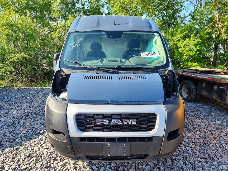 Aukcja sprzedaży 2021 Ram Promaster 3500, vin: 3C6MRVJG9ME571460, numer aukcji: 55076466