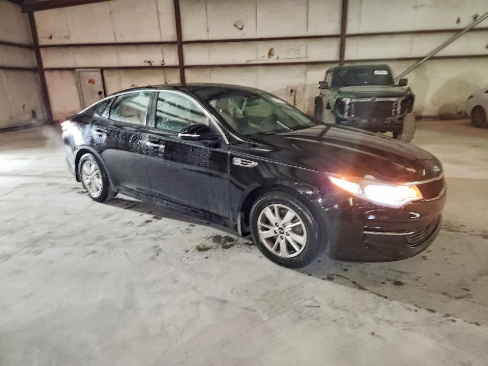Aukcja sprzedaży 2016 Kia Optima, vin: 5XXGT4L33GG118796, numer aukcji: 52073426