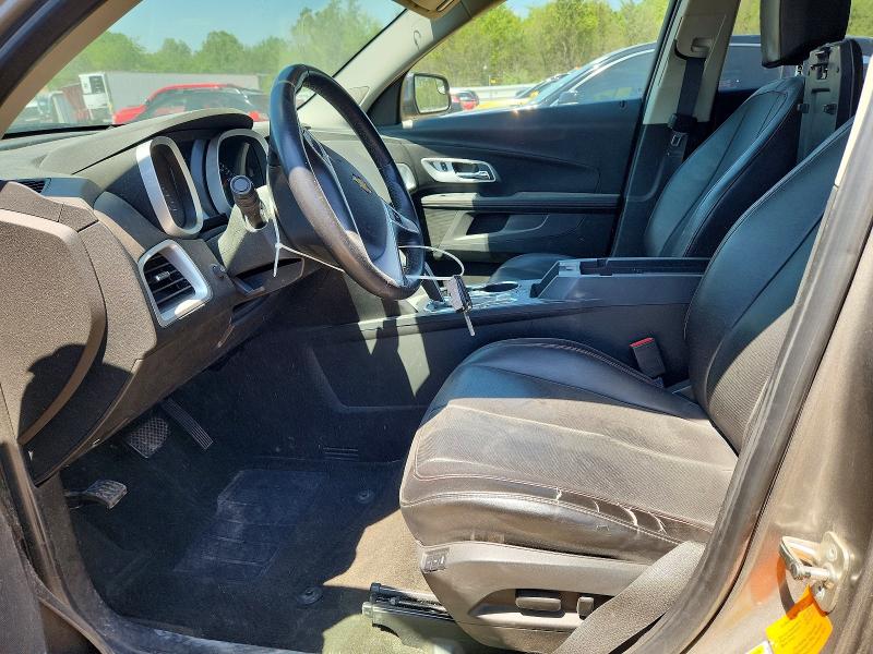 Aukcja sprzedaży 2012 Chevrolet Equinox, vin: 2GNFLFE5XC6375955, numer aukcji: 52360896