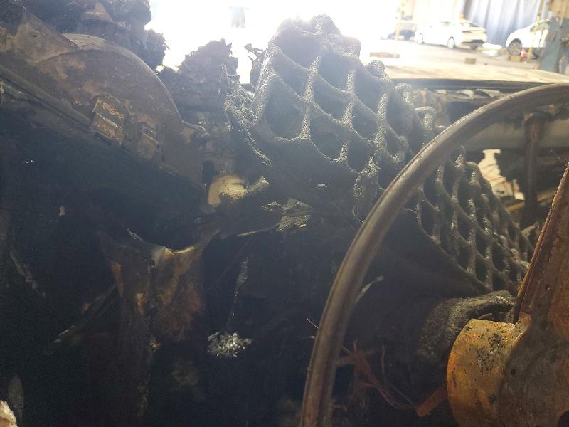 55372636 :رقم المزاد ، 1G1GZ37H5GR160648 vin ، 1986 Chevrolet Monte Carlo مزاد بيع