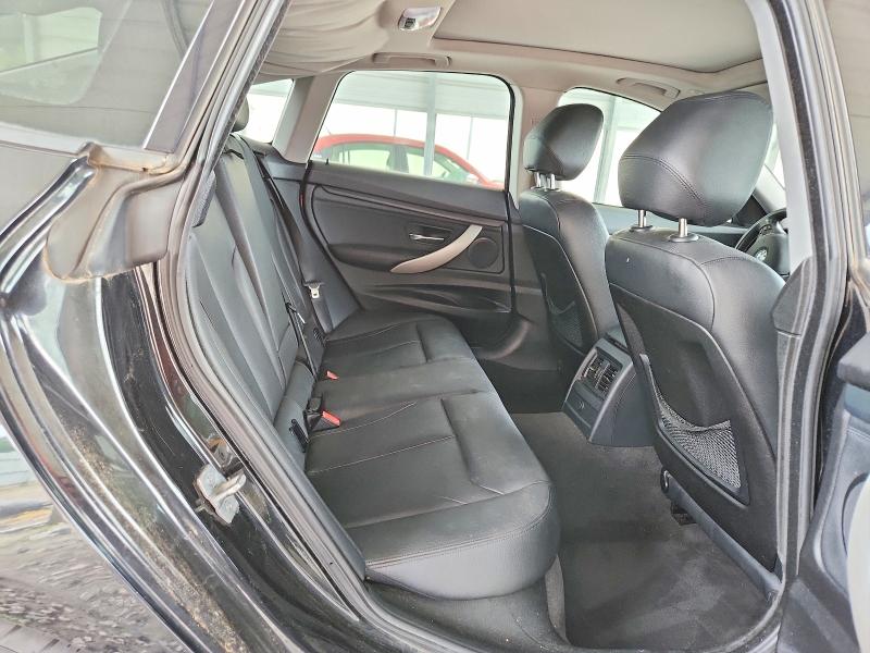 Продаж на аукціоні авто 2014 Bmw 328, vin: WBA3X5C59ED242957, номер лоту: 55502406
