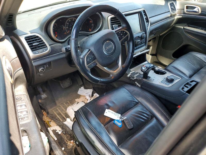 51866786 :رقم المزاد ، 1C4RJFBG5EC275452 vin ، 2014 Jeep Grand Cherokee مزاد بيع